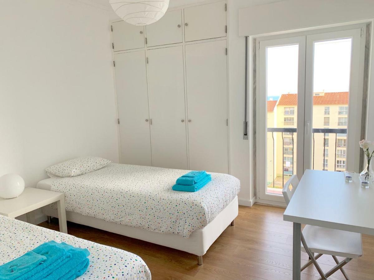 Cascais Cozy Apartment Exteriör bild