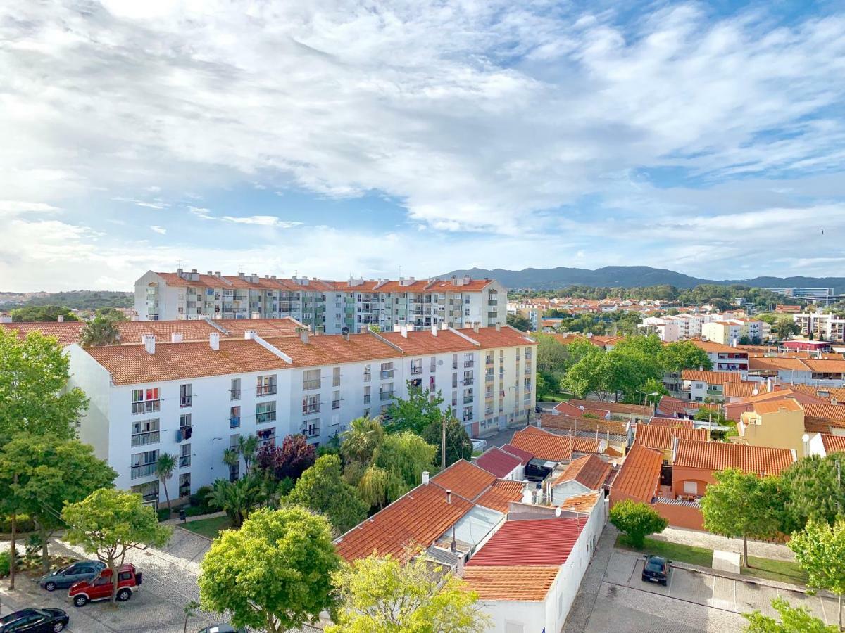 Cascais Cozy Apartment Exteriör bild