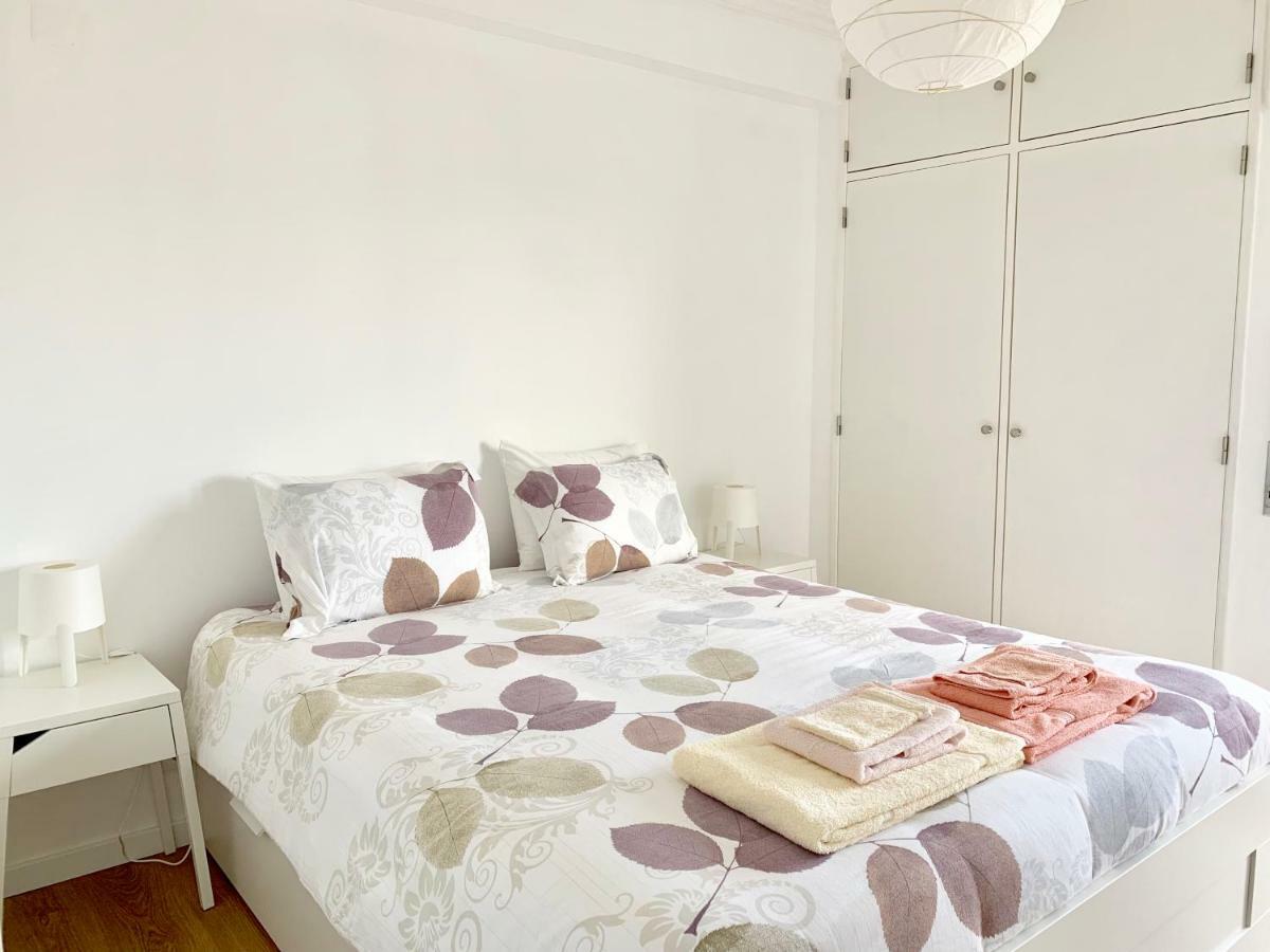 Cascais Cozy Apartment Exteriör bild