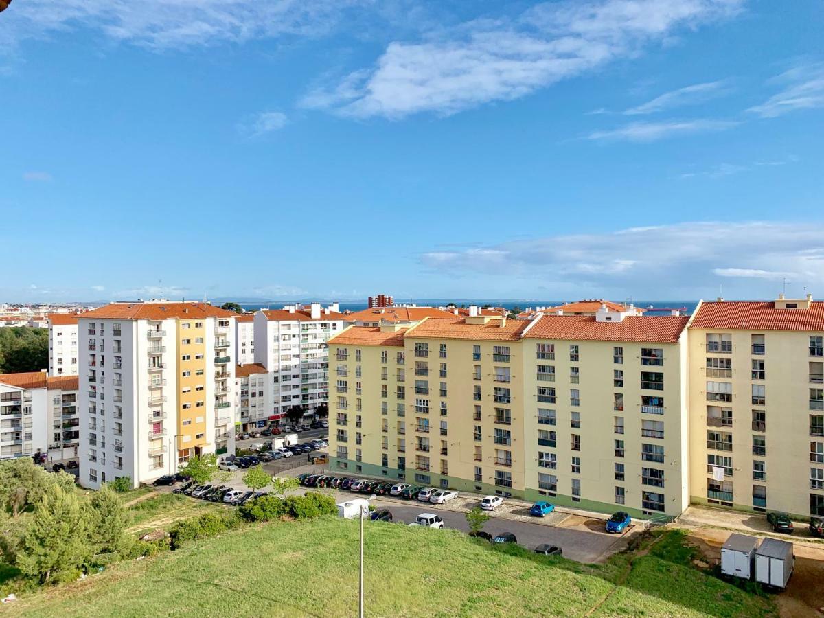 Cascais Cozy Apartment Exteriör bild