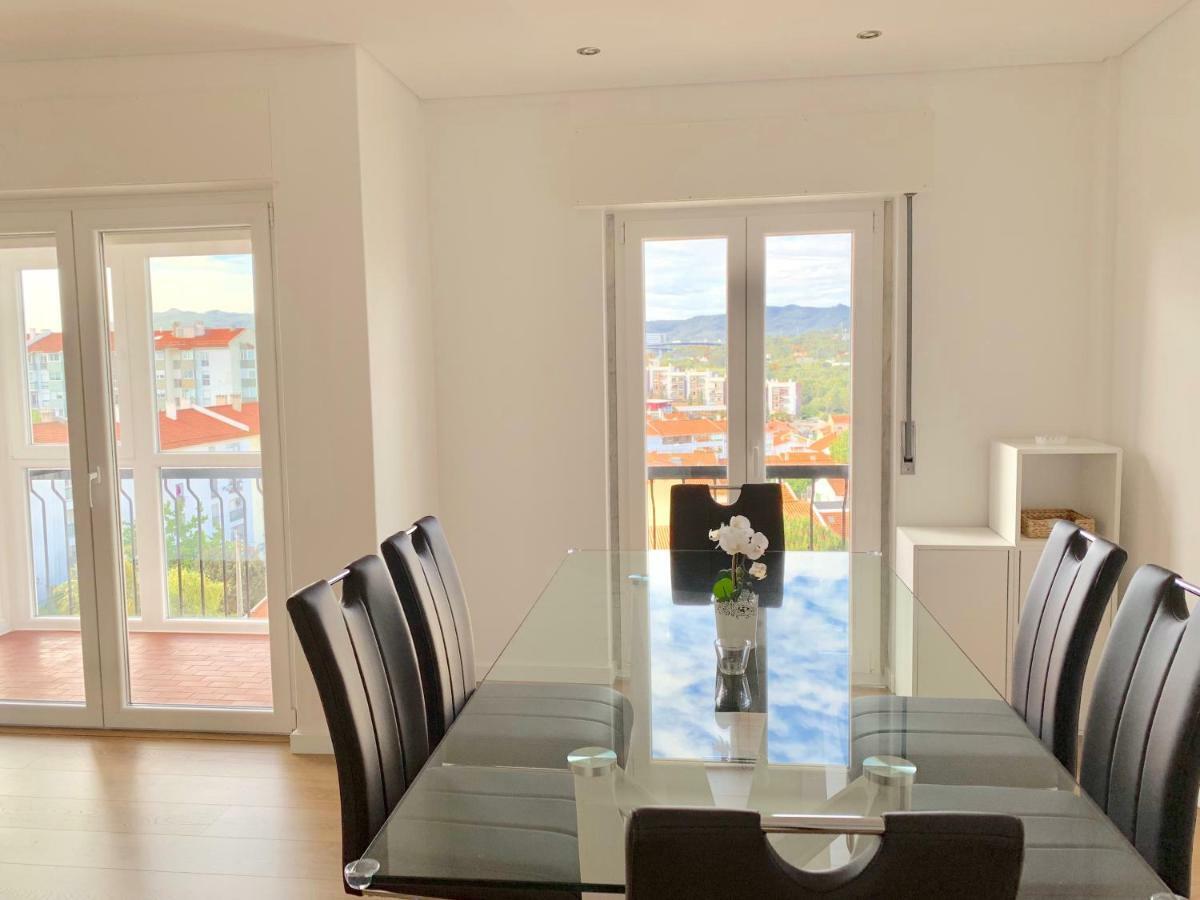 Cascais Cozy Apartment Exteriör bild