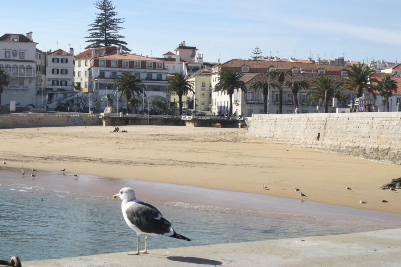 Cascais Cozy Apartment Exteriör bild