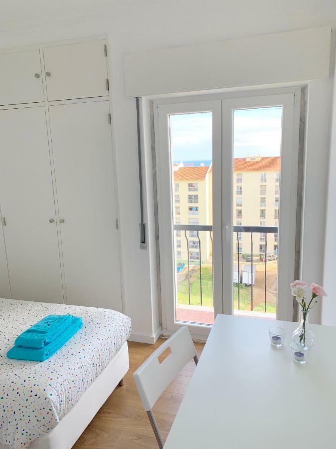 Cascais Cozy Apartment Exteriör bild